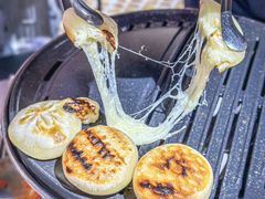 -哼蟹二将·烤肉酱蟹(合生汇店)