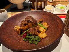 -鲤院·新中式美学·庭院餐厅(夫子庙店)