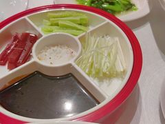 -满堂·烤鸭店·北京菜(鼓楼店)