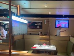 -海底捞火锅(太原南站店)