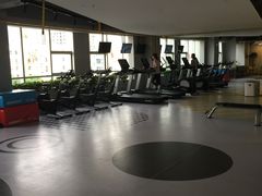 -元时健身工作室(菜园广场写字楼店)