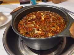 -佬缸炮江湖川菜(玉林店)