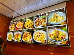 -春花民族美食(佳木斯总店)