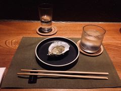 -RONIN Snack Bar