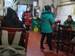 大堂-野狗羊肉汤