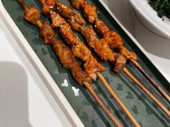-清真·宁夏印象·盐池滩羊肉体验店(江宁路店)