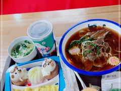 -海昌极光餐厅