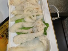 -潮汕大目牛肉火锅(上梅林店)