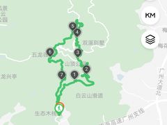 -广州市白云山风景名胜区