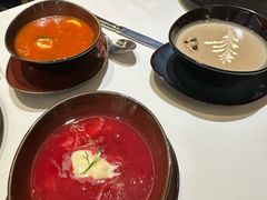 -马克西姆俄罗斯餐厅(通亚街店)