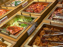 -姜胖胖无限自助烤肉(弹子石店)