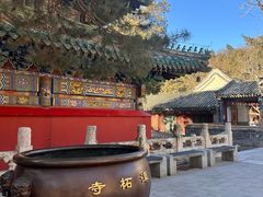 -潭柘寺景区