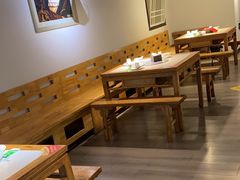 -福茂源横山铁锅羊肉(凤城四路店)