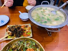 -北冰洋狗肉冷面城(总店)