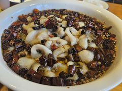 -永安鱼庄·镇江菜(丁卯店)