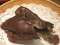 -燕郊烧鸽子(广安路店)