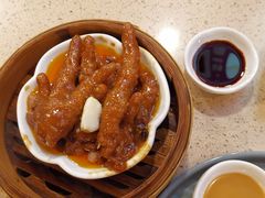 -点都德(皇岗村店)
