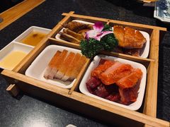 烧味四拼-老广酒楼(樱花店)