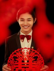 -女王风尚STUDIO·轻奢化定制