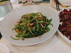 -付掌柜在成都·热炒砂锅集(金禾店)