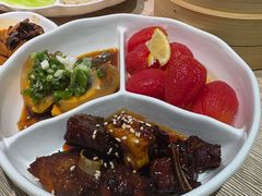 -小雅木姜子烤鸡·贵州菜(鸿通城店)