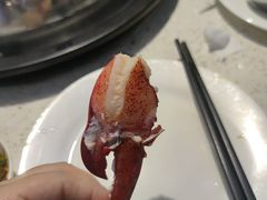 -青蓬蒸汽海鲜·深圳老字号·团建聚会(壹方城店)