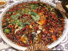 杨记招牌鱼-杨记隆府(时代天街店)