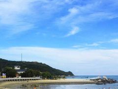 -沙扒湾
