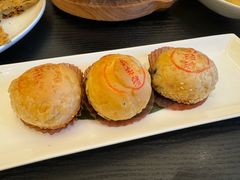 -彩丰楼中餐厅·早茶·点心·粤菜(海口华彩洲际酒店)