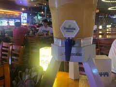 -CIRCLE·酒吧(第一国际店)