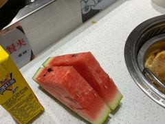 -龍歌自助小火锅(李沧顺和汇店)