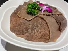 -巴奴毛肚火锅(九洲店)