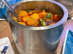 -街角等你.大连海鲜烧烤(西安路店)