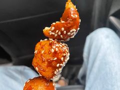 -邓记新一代糖油果子(四川煤管局供销公司职工宿舍店)