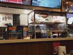 -金太郎自助烤肉.火锅(宝龙店)
