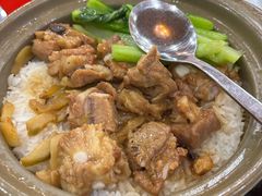 -煲煲掂风味煲仔饭餐厅(西区店)