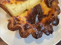 德国布丁塔-Money Shops(愚园路店)