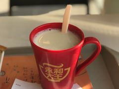 -永和大王(万顺路店)