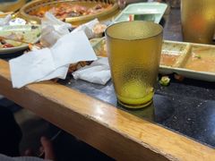 -韩盛·盛江山自助料理(沈辽路万达店)