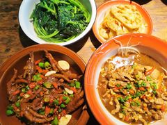 -老三样·美食研究中心(世贸路店)