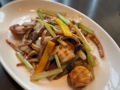 -环球港凯悦 · 享悦中餐厅