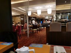大堂-上海西藏大厦万怡自助餐厅(徐汇店)