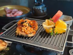 -花潮料理艺食馆(SM新生活广场店)