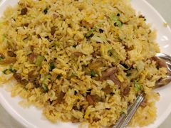 东城炒饭-新东城喜宴海鲜酒家(同德店)