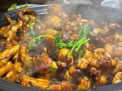 -夜郎国·贵州菜(南山店)