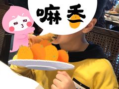 -新梅华餐厅(星悦汇店)