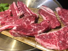 原味牛肋条-味家烤肉烤鳗鱼牛排(西塔旗舰店)