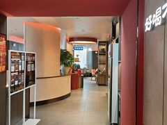 -北平食府·北京烤鸭(北京西站六里桥店)