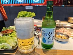 -杨记齐齐哈尔烤肉(总店)