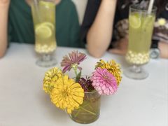 -柒月北岸民宿(西山店)